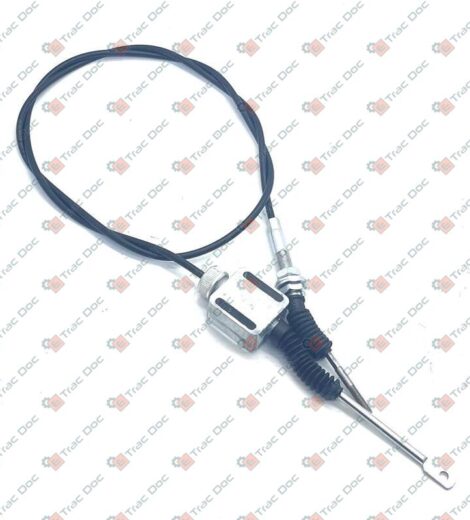 CAVO CON GUAINA E ATACCHI - LANDINI - 6509678M91