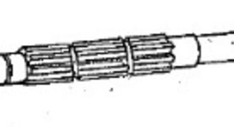 ALBERO - LANDINI - VP110705