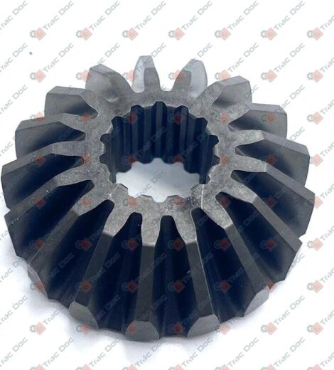 VALPADANA 17-TOOTH CONE GEAR - LANDINI - VP113217