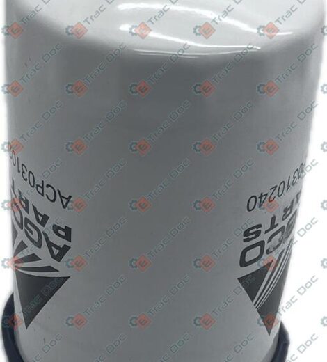 FILTRO GASOLIO - Massey Ferguson - ACP0310240