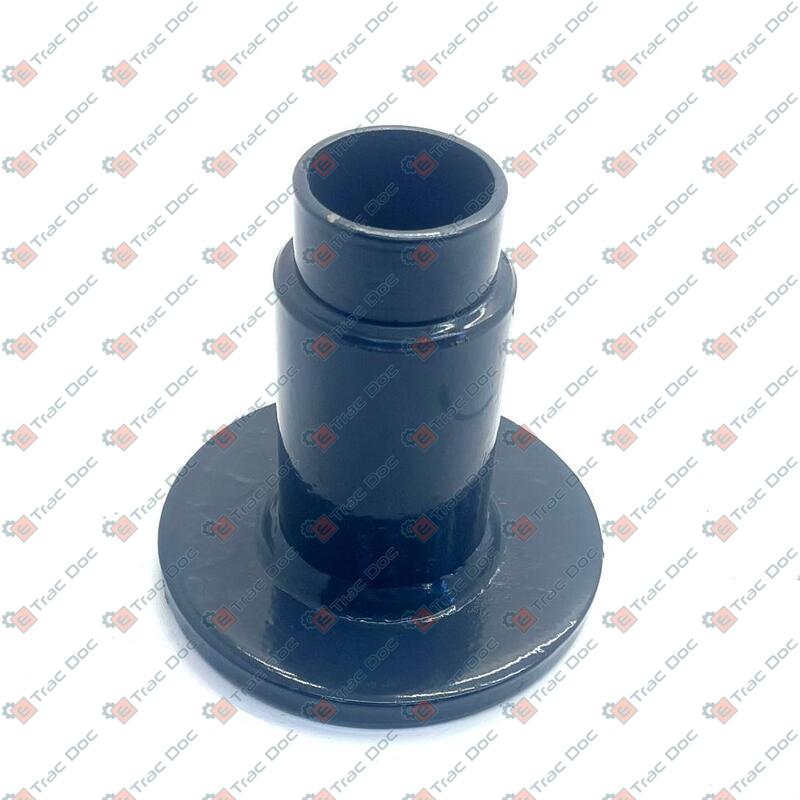 SEMIDISTANZIALE CONVESSO ACCIAIO PER ASSE QUADRO 26x26 mm. - NARDI - 11710273