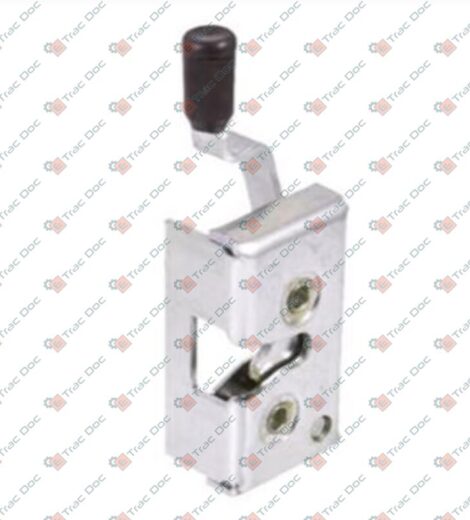 INTERNAL LOCK - SABA AGRISERVICE GEST - 408.00.01.01SX