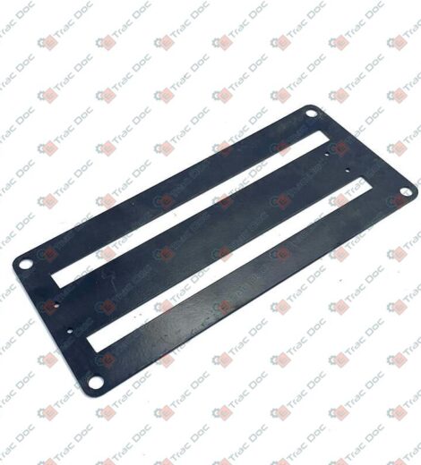 PLATE - SAME - LAMBORGHINI - HURLIMANN - DEUTZ FAHR - 0.007.5807.0/10