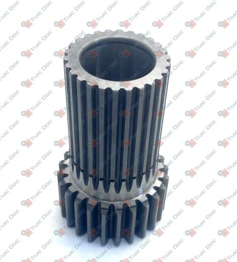 INGRANAGGIO A 26 E 27 DENTI - SAME - LAMBORGHINI - HURLIMANN - DEUTZ FAHR - 0.008.4220.0/10