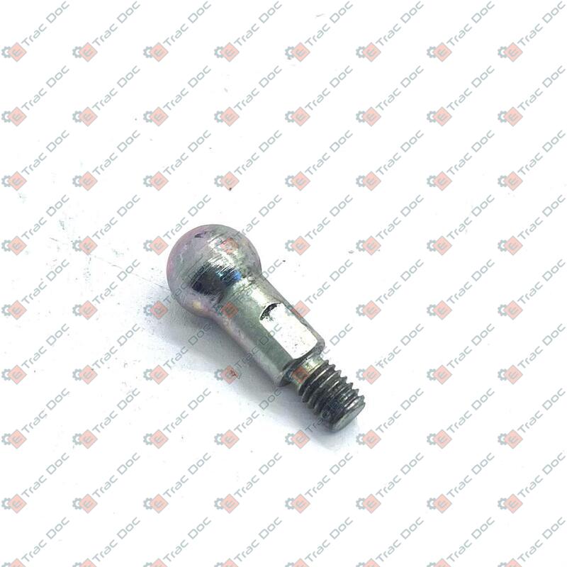 BALL PIN FOR BODYWORK FIXING - SAME - LAMBORGHINI - HURLIMANN - DEUTZ FAHR - 0.008.9086.0