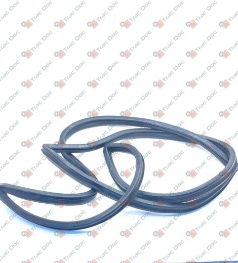GUARNIZIONE PER PORTELLONE - SAME - LAMBORGHINI - HURLIMANN - DEUTZ FAHR - 0.009.0384.0/10