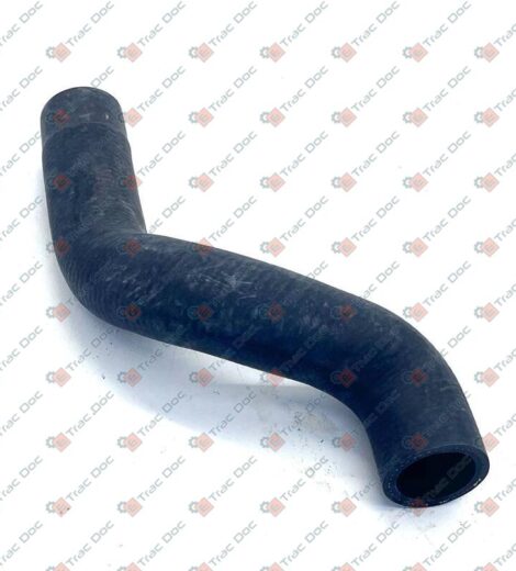 UPPER RADIATOR SLEEVE - SAME - LAMBORGHINI - HURLIMANN - DEUTZ FAHR - 0.013.9051.0
