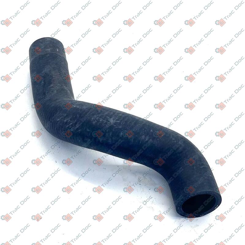 UPPER RADIATOR SLEEVE - SAME - LAMBORGHINI - HURLIMANN - DEUTZ FAHR - 0.013.9051.0