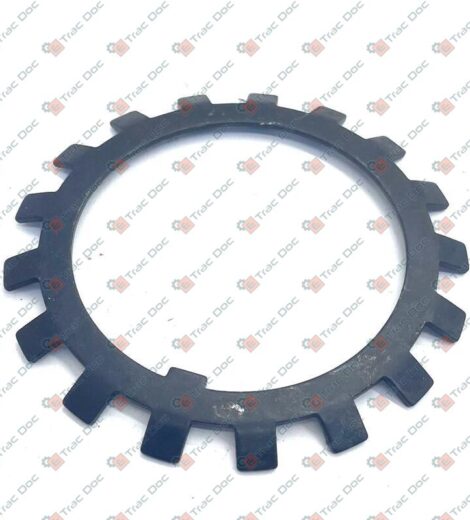 FERMO PER GHIERA - SAME - LAMBORGHINI - HURLIMANN - DEUTZ FAHR - 2.1241.019.1