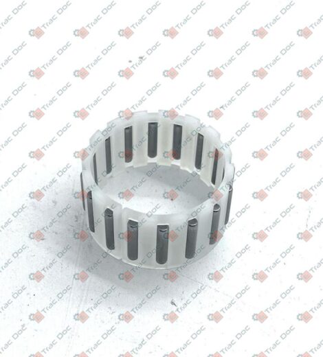 GABBIA A RULLI 28x33x16.8 - SAME - LAMBORGHINI - HURLIMANN - DEUTZ FAHR - 2.2999.310.0