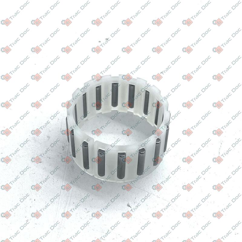 GABBIA A RULLI 28x33x16.8 - SAME - LAMBORGHINI - HURLIMANN - DEUTZ FAHR - 2.2999.310.0