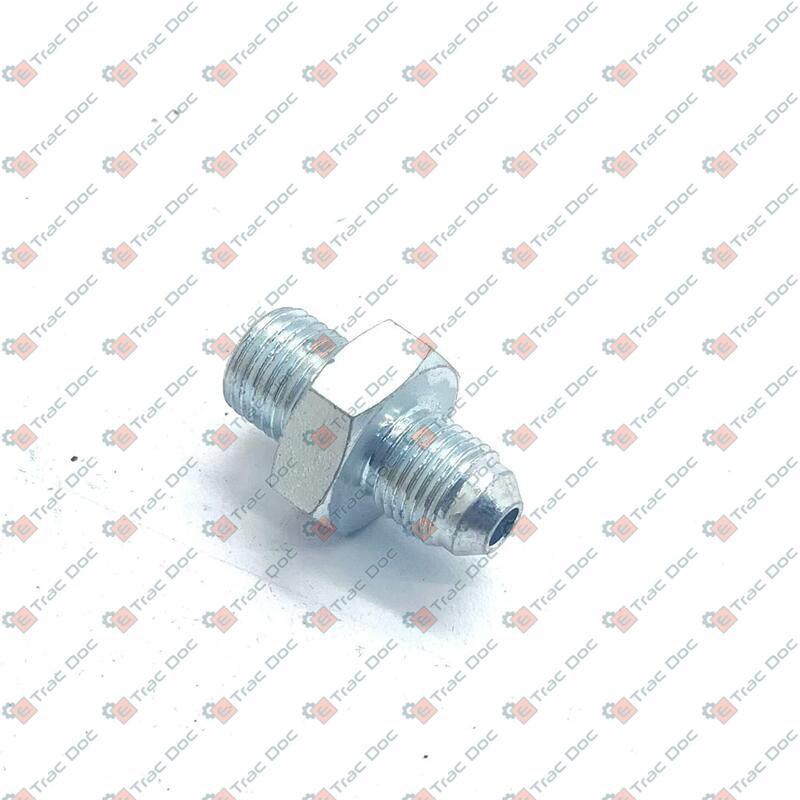 RACCORDO NIPLEX PER OTTURATORE - SAME - LAMBORGHINI - HURLIMANN - DEUTZ FAHR - 2.3249.108.2