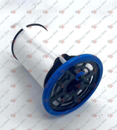 ORIGINAL FIAT DIESEL FILTER - AFTERMARKET - 77366607