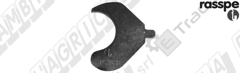 PULITORE - L'AGRICOLA RICAMBI - 62118 - immagine 2