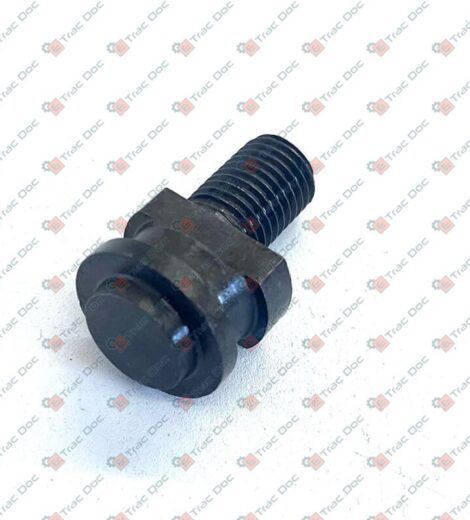 ECCENTRIC PIN DISC MOWER AND MOWER CONDITIONER - BCS - 52539680