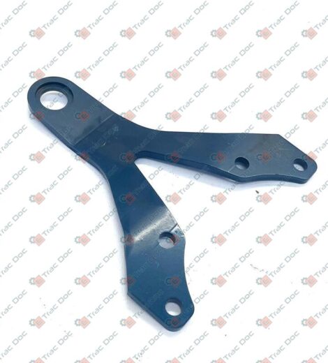 MOLLA A BALESTRA FALCIATRICE ROTATIVA E FALCIA CONDIZIONATORE - BCS - 56539681T