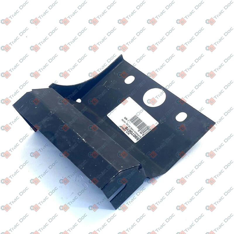 SUPPORTO IN LAMIERA - BCS - 59075078