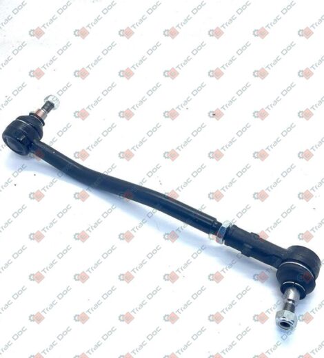 LEFT STEERING ROD WITH KNEE JOINTS - BCS - 59294869