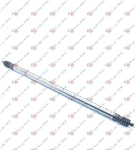 ALBERO TRASMISSIONE FERRARI - BCS - F0150006164