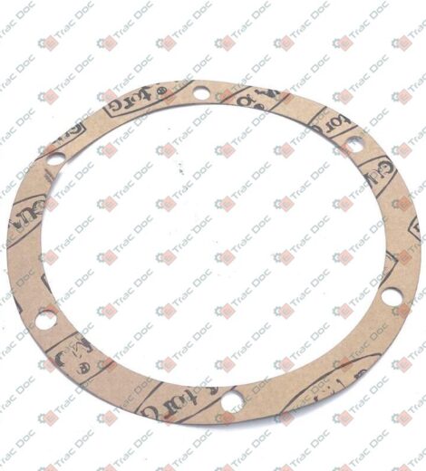 GUARNIZIONE MOZZO SINISTRO PASQUALI - BCS - P110374000001