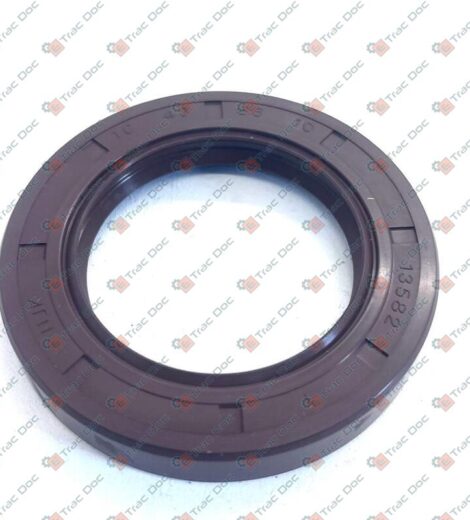 PARAOLIO 43x66x10 VITON SEMIASSE POSTERIORE - CARRARO SPA - 25207