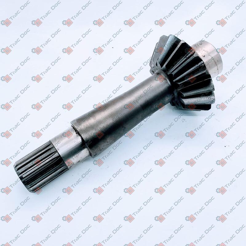 ALBERO PIGNONE A 15 DENTI - CELLI - 422502