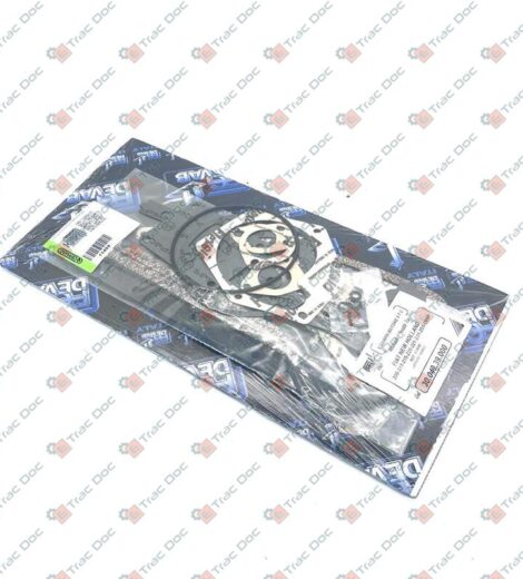 SERIE GUARNIZIONI MOTORE TIPO FIAT 211R - 215 - CERMAG - 11499