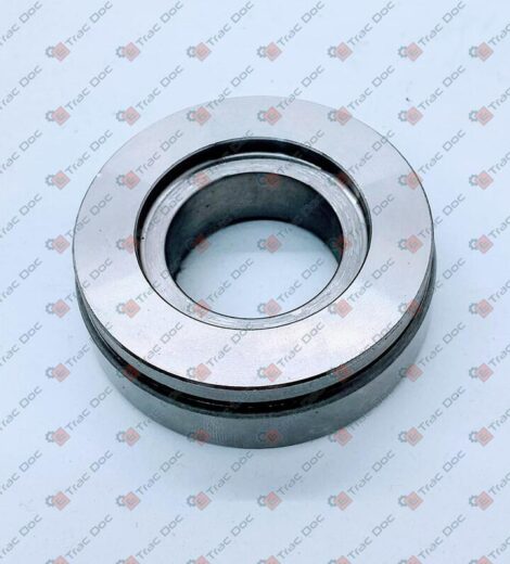 CUSCINETTO REGGISPINTA 30x62x20 mm. TIPO PASQUALI - CERMAG - 15669