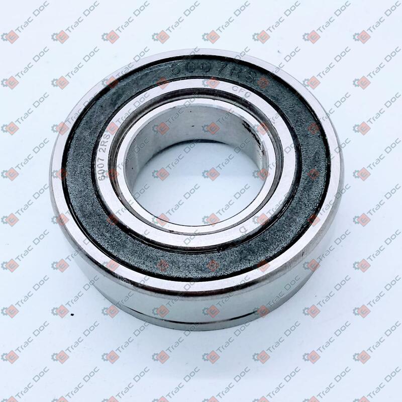 CUSCINETTO REGGISPINTA 30x62x20 mm. TIPO PASQUALI - CERMAG - 15669 - immagine 2