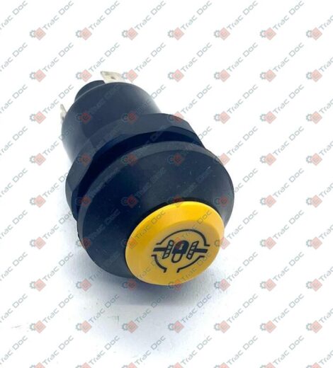 DIFFERENTIAL LOCK ENGAGEMENT SWITCH - CERMAG - 36232