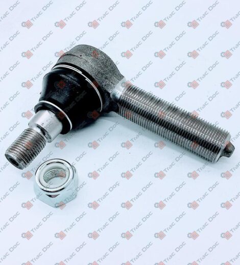 STEERING HEAD THREAD M22x1.5 RIGHT - CERMAG - 63260