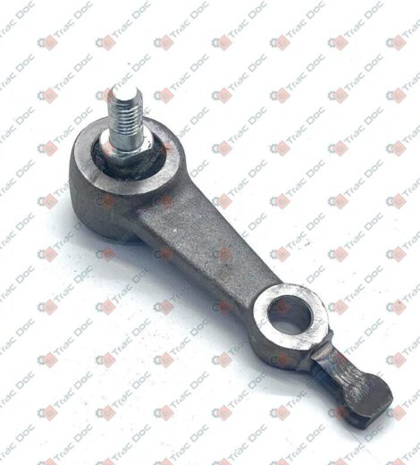 LEVA RINVIO COMANDO RIDUTTORE - AFTERMARKET - 0.007.2639.3/10