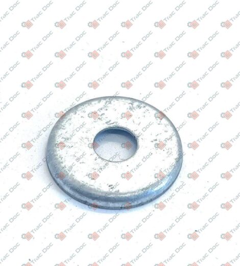 FONDELLO SCODELLINO - AFTERMARKET - 0.009.7867.0