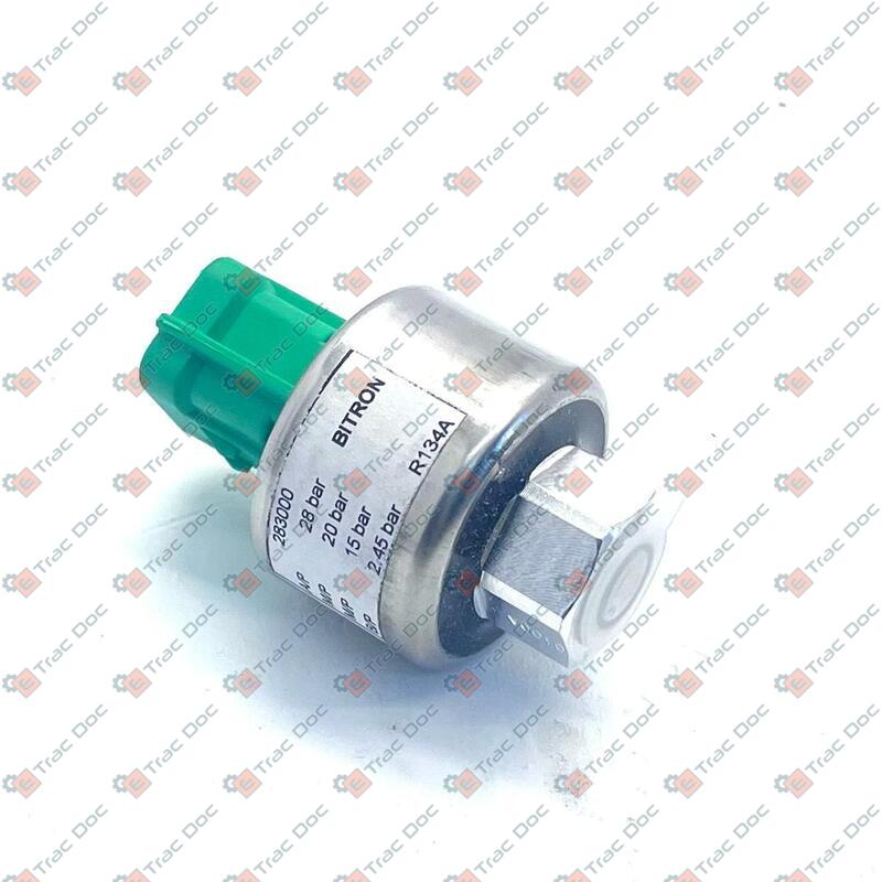 SENSORE PRESSOSTATO ARIA CONDIZIONATA - AFTERMARKET - 0.010.2262.0