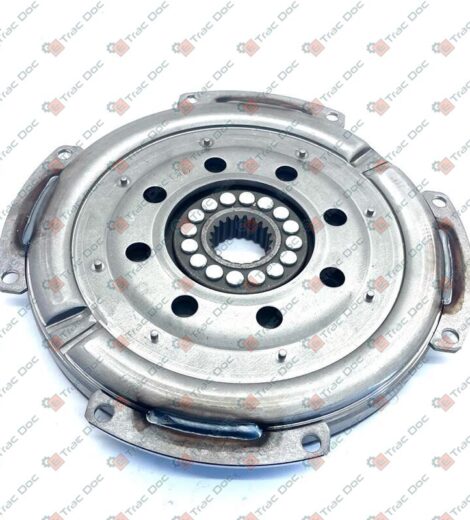 TORQUE LIMITING DISC DIAMETER 328 mm - AFTERMARKET - 0.014.4020.4/10