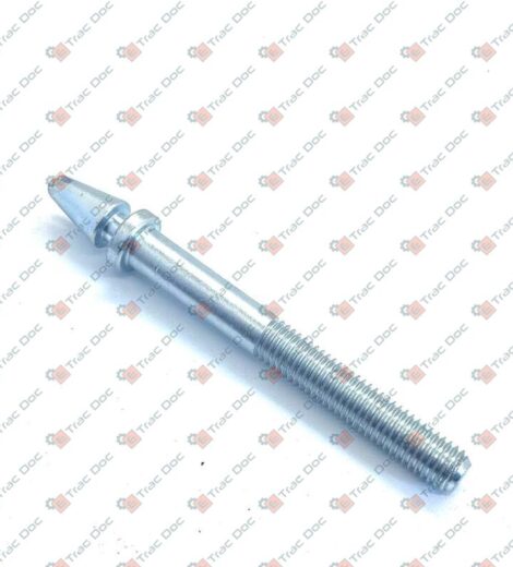 THREADED FIXING PIN - AFTERMARKET - 0.015.8388.0/10