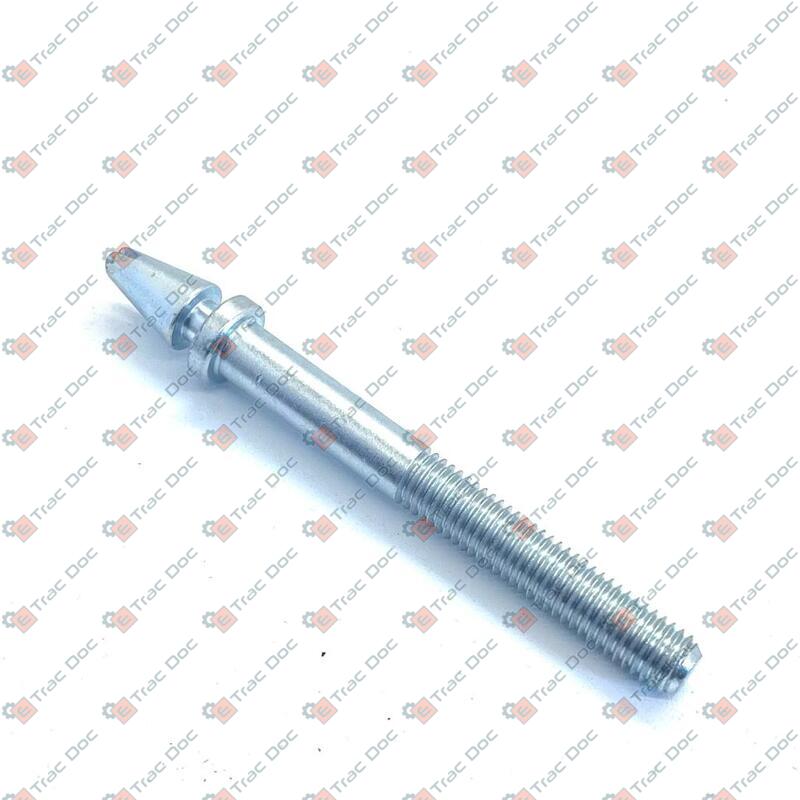 THREADED FIXING PIN - AFTERMARKET - 0.015.8388.0/10