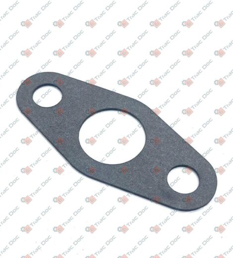 TURBINE OIL DRAIN GASKET - AFTERMARKET - 0.052.1558.0/10
