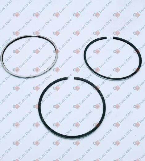 SERIES 3 ELASTIC BANDS DIAMETER 105.00 mm. - AFTERMARKET - 0.338.0052.6/20