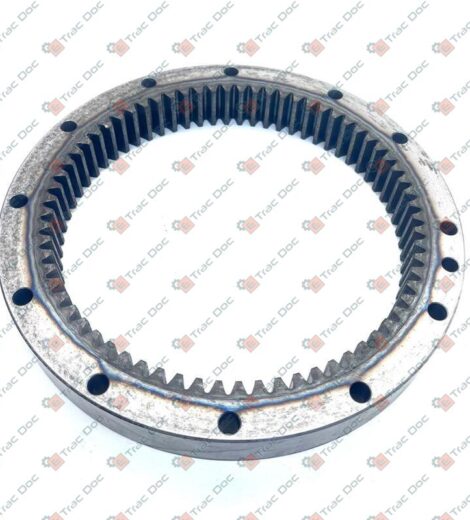 CORONA A 69 DENTI - AFTERMARKET - 0.445.4440.3