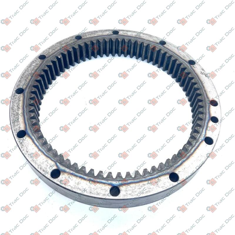 CORONA A 69 DENTI - AFTERMARKET - 0.445.4440.3
