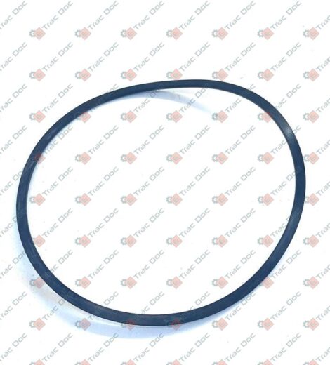 ANELLO IN GOMMA DIAMETRO 82.7x1.27 mm. - AFTERMARKET - 2.1539.156.0