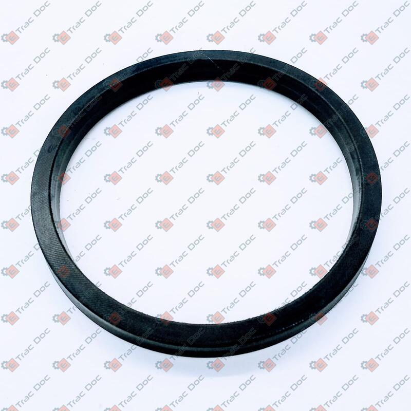 GUARNIZIONE DIAMETRO 110x125x11,5 mm. - AFTERMARKET - 2.1569.147.0
