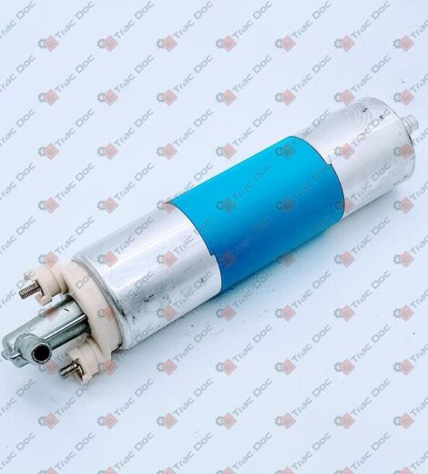 POMPA A/C ELETTRICA TIPO PERKINS SERIE 1100 - AFTERMARKET - 2641A203