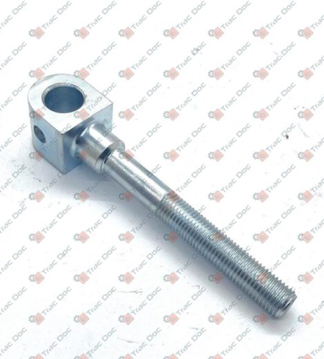 TIRANTE NASTRO FRENO - AFTERMARKET - 5107660