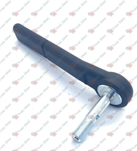 LEVA ACCELERATORE A MANO - AFTERMARKET - 5140158