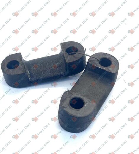 KIT TASSELLI APPOGGIO BALESTRA TIPO FIAT 311C - 312C - 352C - 355C - AFTERMARKET - 546319K