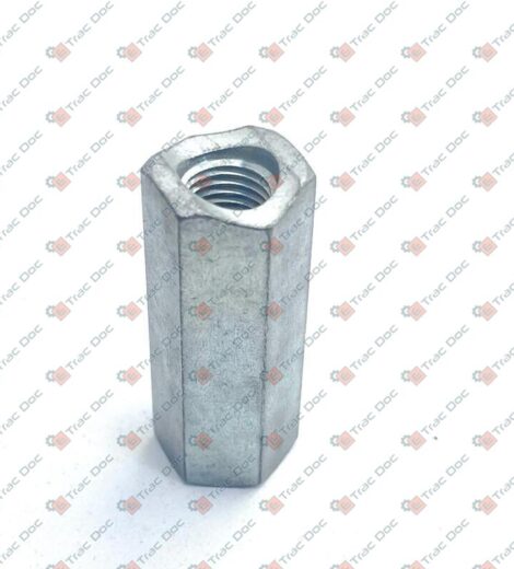 DADO REGISTRO - AFTERMARKET - 553998