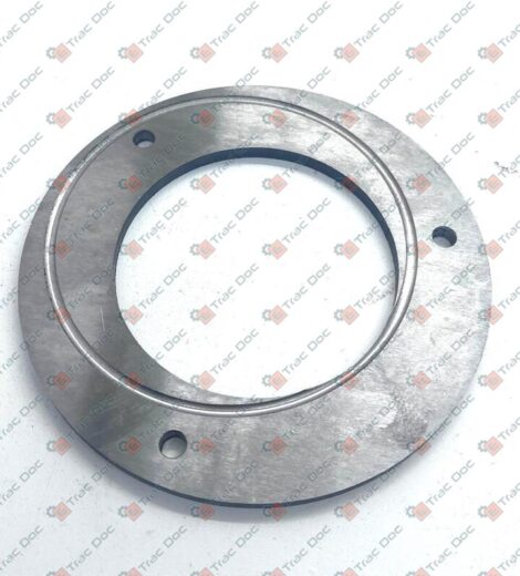 RALLA ANTERIORE FRIZIONE CENTRALE - AFTERMARKET - 585454