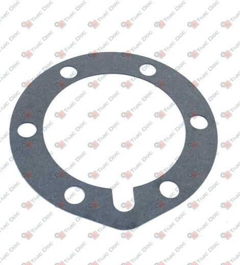 GUARNIZIONE TIPO FIAT 4976297 - AFTERMARKET - 76028140